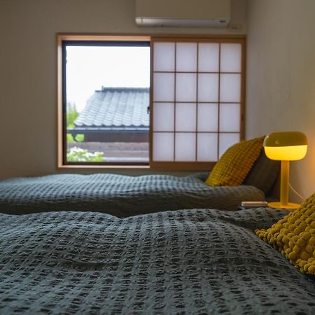 Juju Kiseki House Villa Naoshima Eksteriør bilde