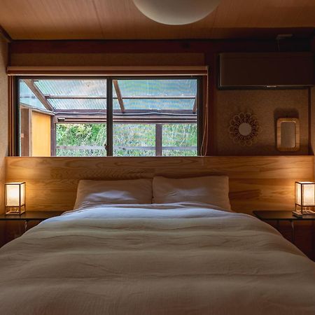 Juju Kiseki House Villa Naoshima Eksteriør bilde