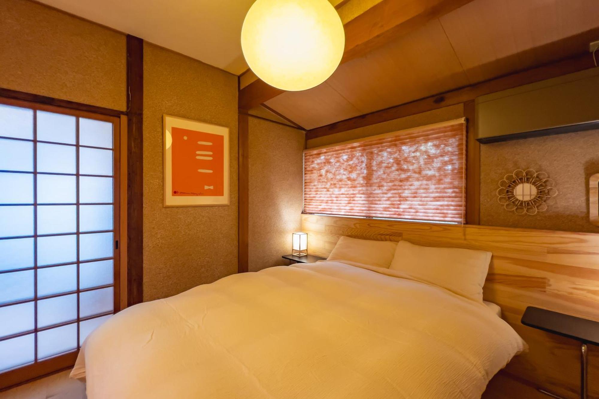 Juju Kiseki House Villa Naoshima Eksteriør bilde