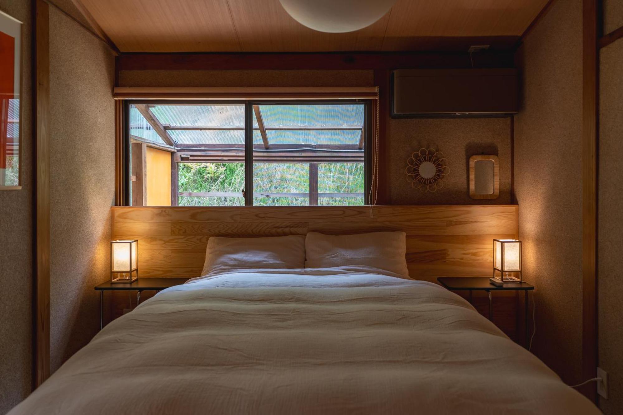Juju Kiseki House Villa Naoshima Eksteriør bilde
