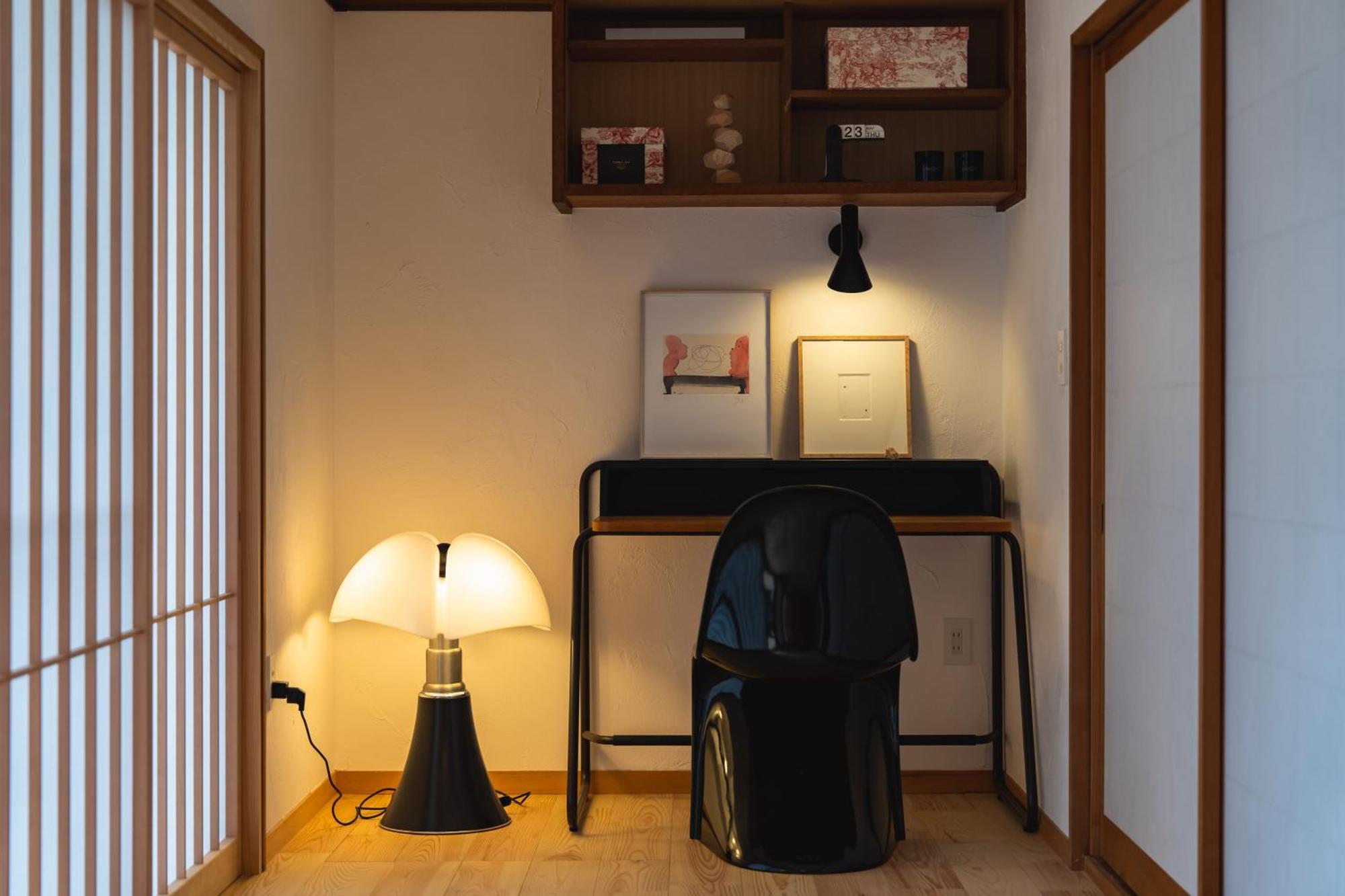 Juju Kiseki House Villa Naoshima Eksteriør bilde
