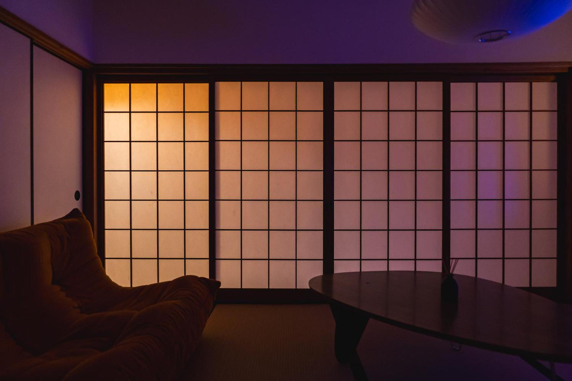 Juju Kiseki House Villa Naoshima Eksteriør bilde