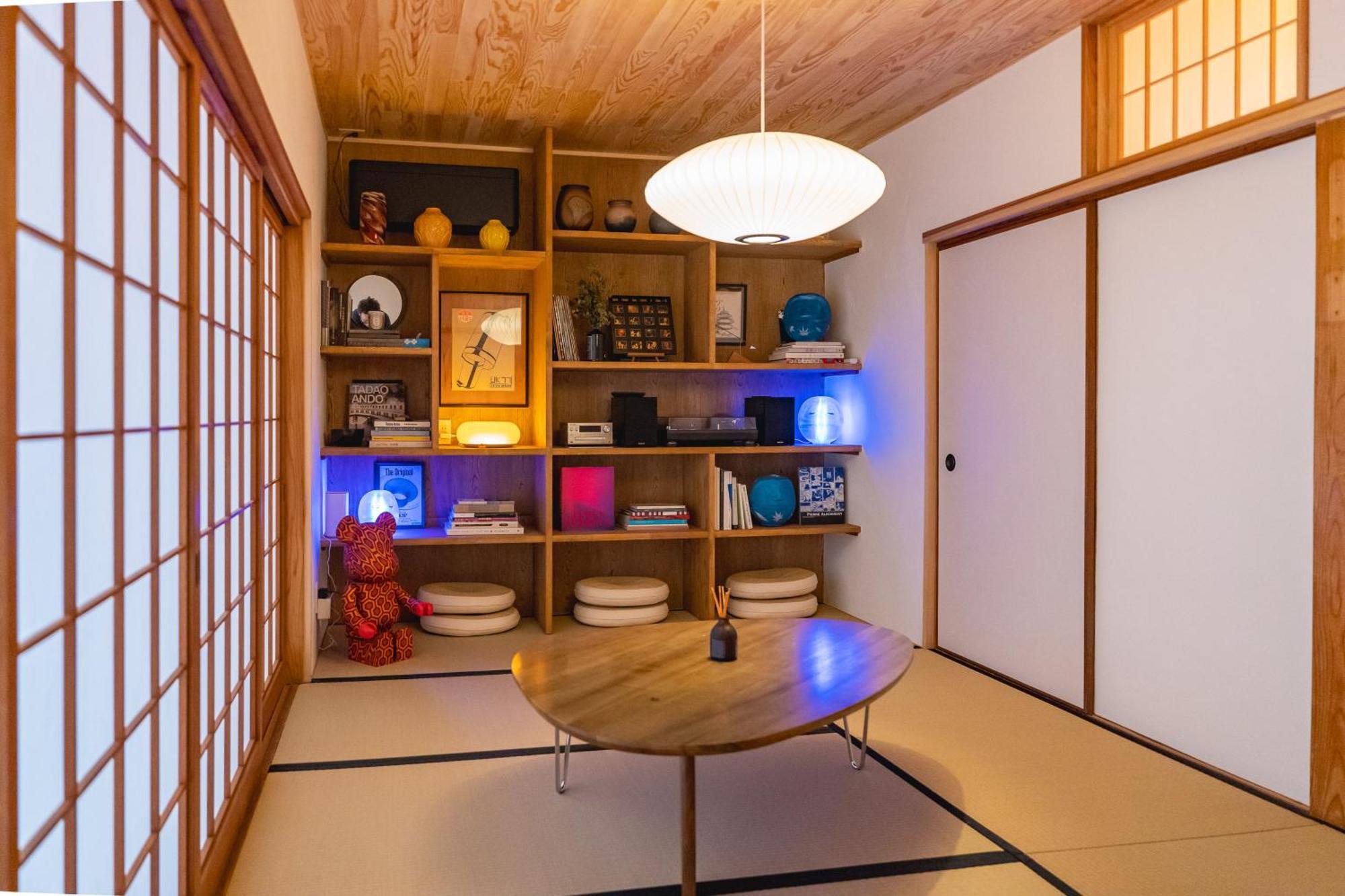 Juju Kiseki House Villa Naoshima Eksteriør bilde